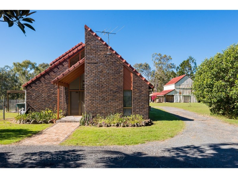 97-115 Sharon Drive, North Maclean QLD 4280