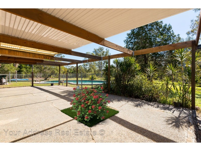 97-115 Sharon Drive, North Maclean QLD 4280