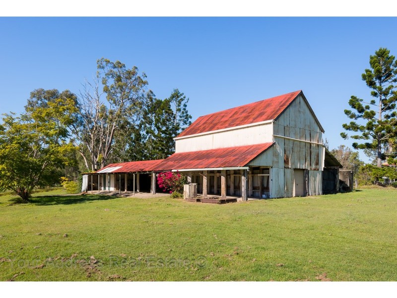 97-115 Sharon Drive, North Maclean QLD 4280