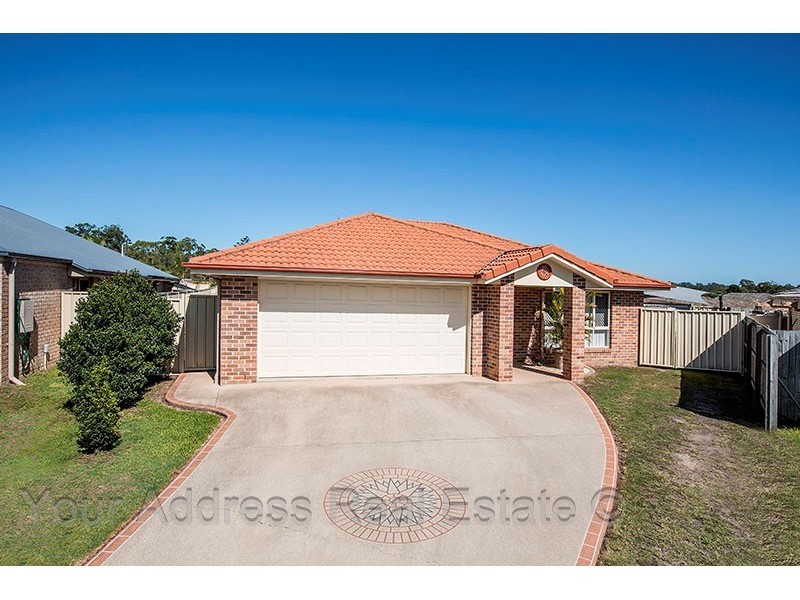 14 Alpha Avenue, Crestmead QLD 4132