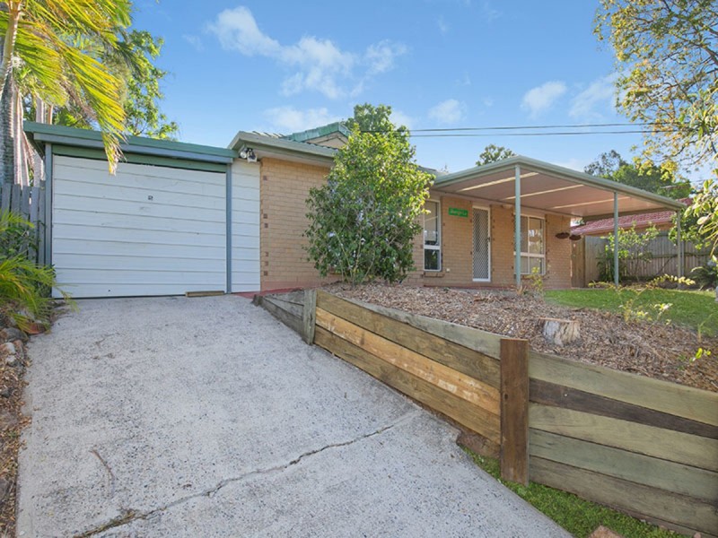 12 Hysten Street, Boronia Heights QLD 4124