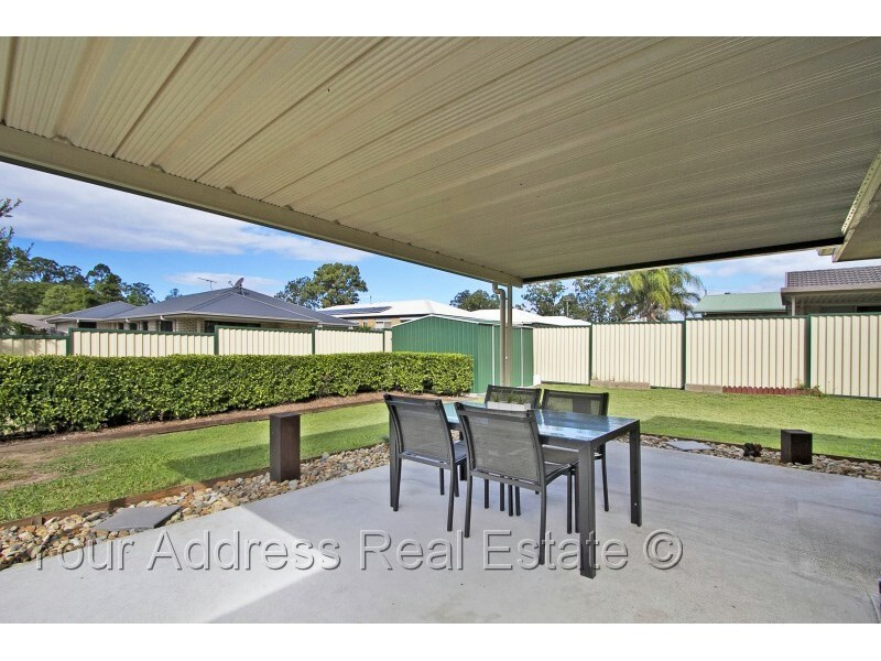 12 Elmwood Court, Boronia Heights QLD 4124