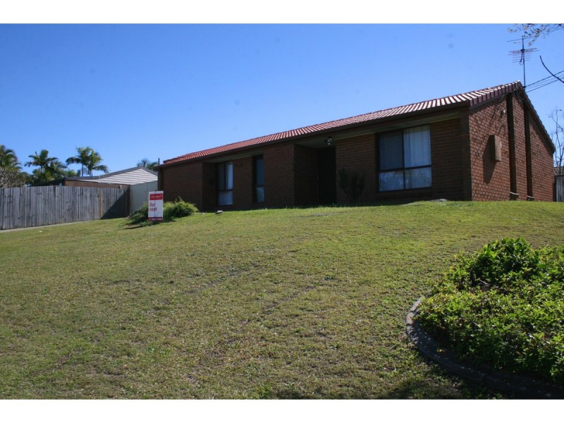 1 Cygnus Court, Regents Park QLD 4118