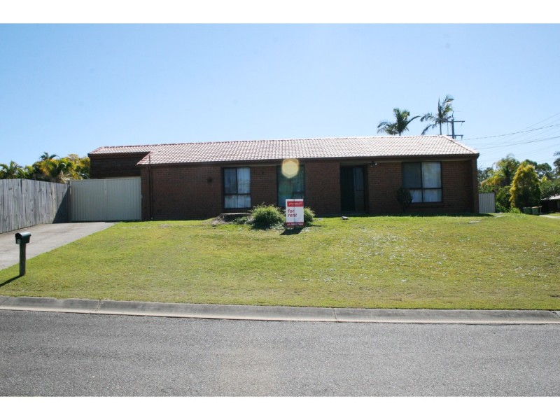 1 Cygnus Court, Regents Park QLD 4118
