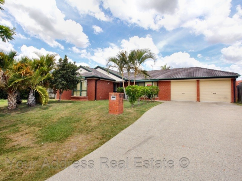 27 Brooke Street, Crestmead QLD 4132