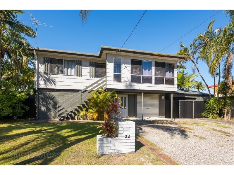 22 Parkland Avenue, Browns Plains QLD 4118
