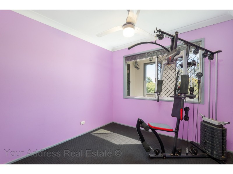 22 Parkland Avenue, Browns Plains QLD 4118