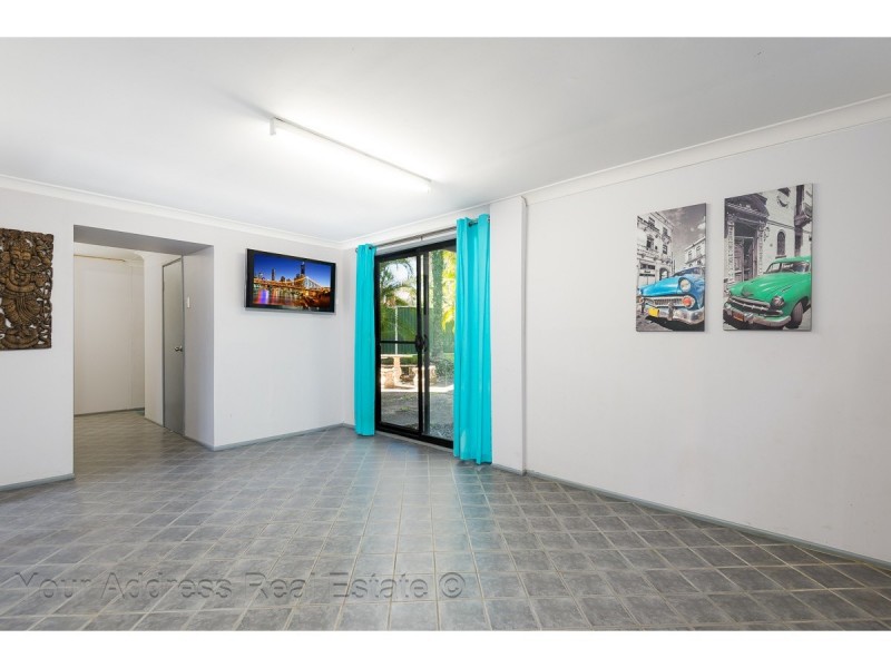 22 Parkland Avenue, Browns Plains QLD 4118