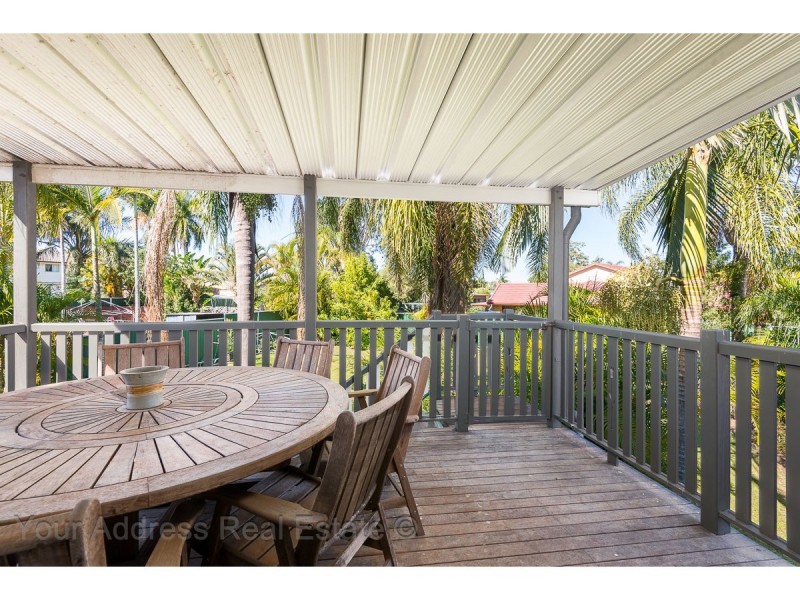 22 Parkland Avenue, Browns Plains QLD 4118