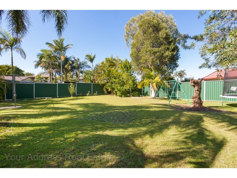 22 Parkland Avenue, Browns Plains QLD 4118