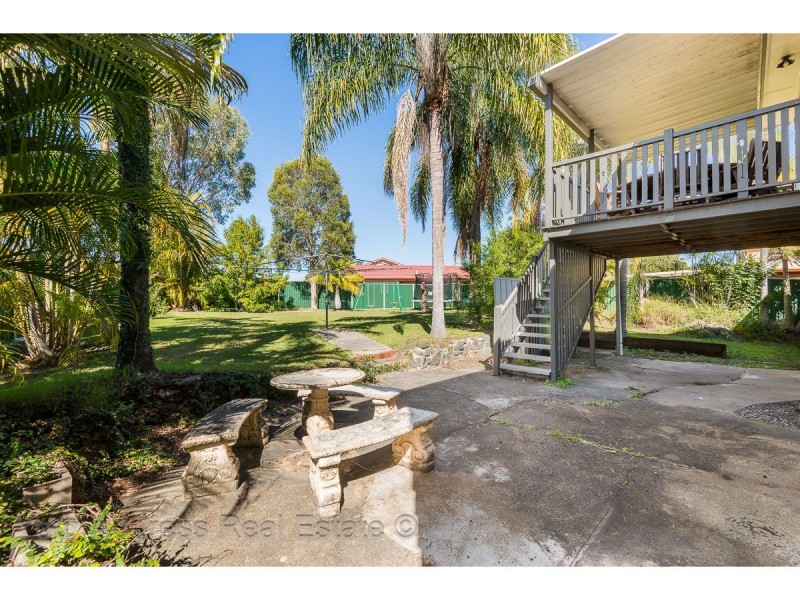 22 Parkland Avenue, Browns Plains QLD 4118