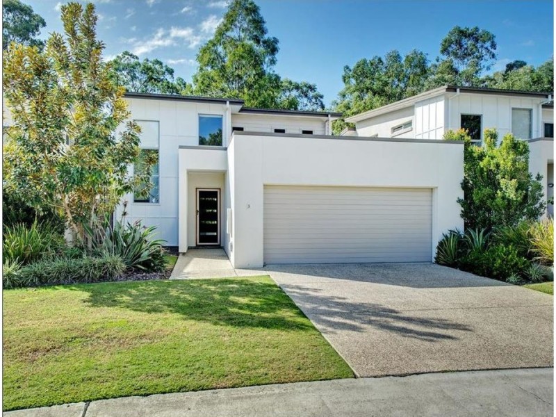 3/30 Oakview Circuit, Brookwater QLD 4300