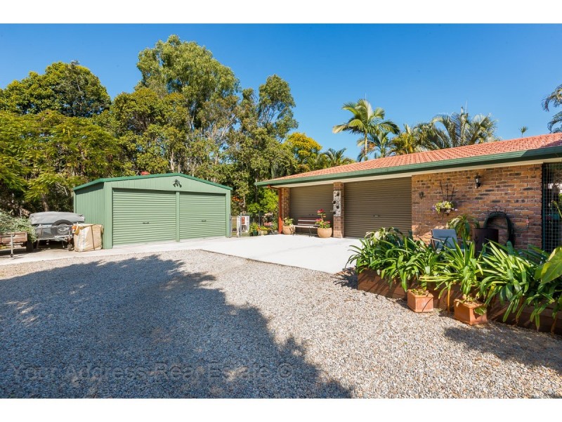 10 Owens Crescent, Regents Park QLD 4118