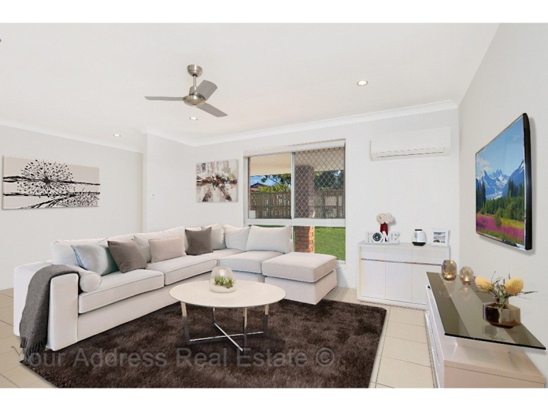 13 Stringybark Street, Regents Park QLD 4118
