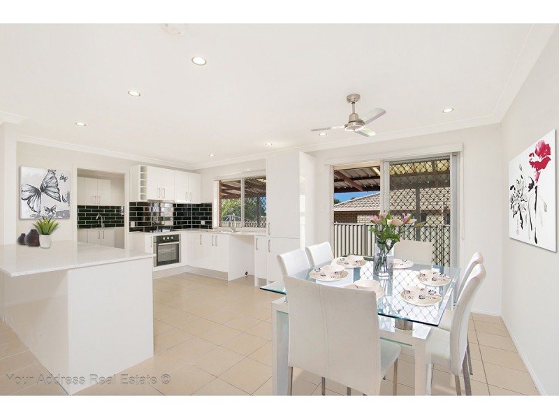 13 Stringybark Street, Regents Park QLD 4118