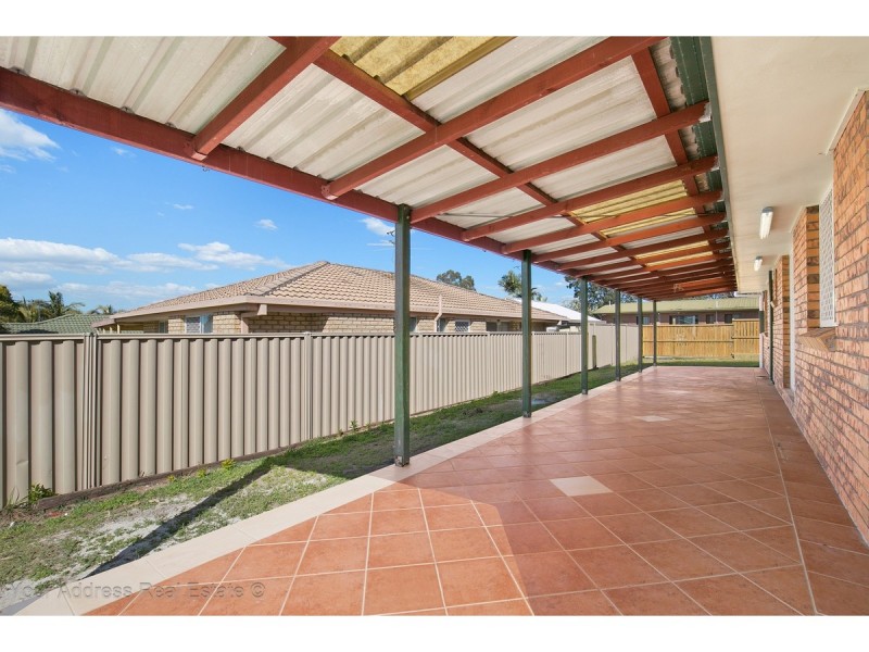 13 Stringybark Street, Regents Park QLD 4118