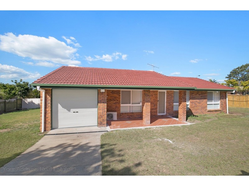 13 Stringybark Street, Regents Park QLD 4118