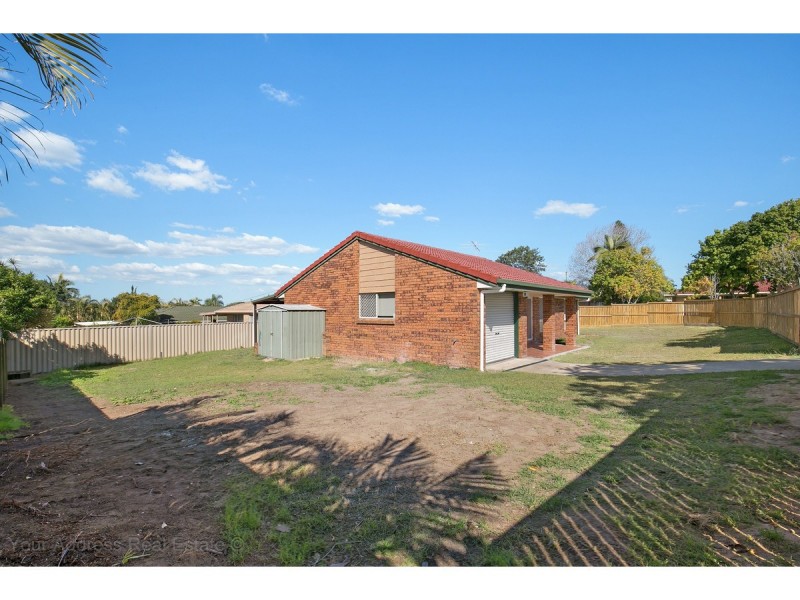 13 Stringybark Street, Regents Park QLD 4118
