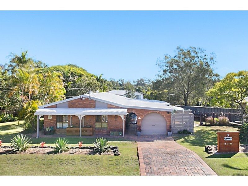 3 Elm Court, Browns Plains QLD 4118
