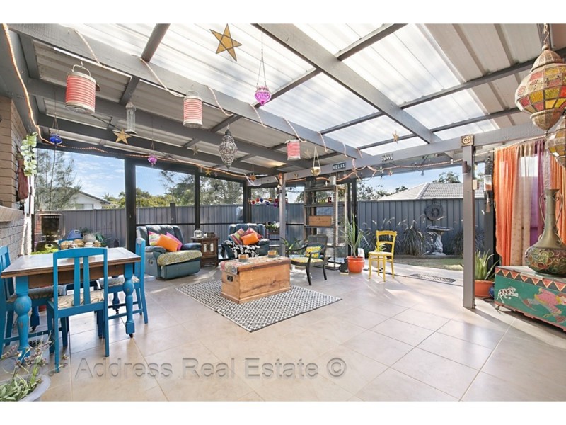 3 Elm Court, Browns Plains QLD 4118