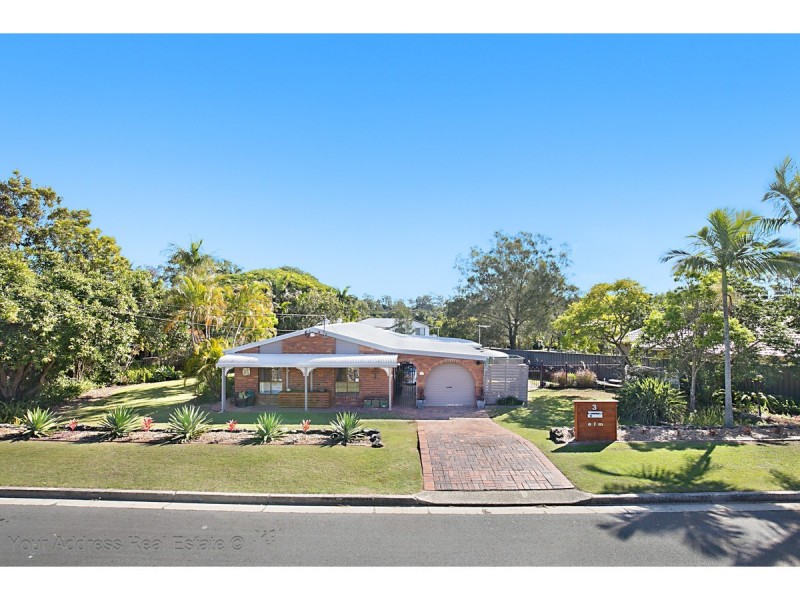 3 Elm Court, Browns Plains QLD 4118