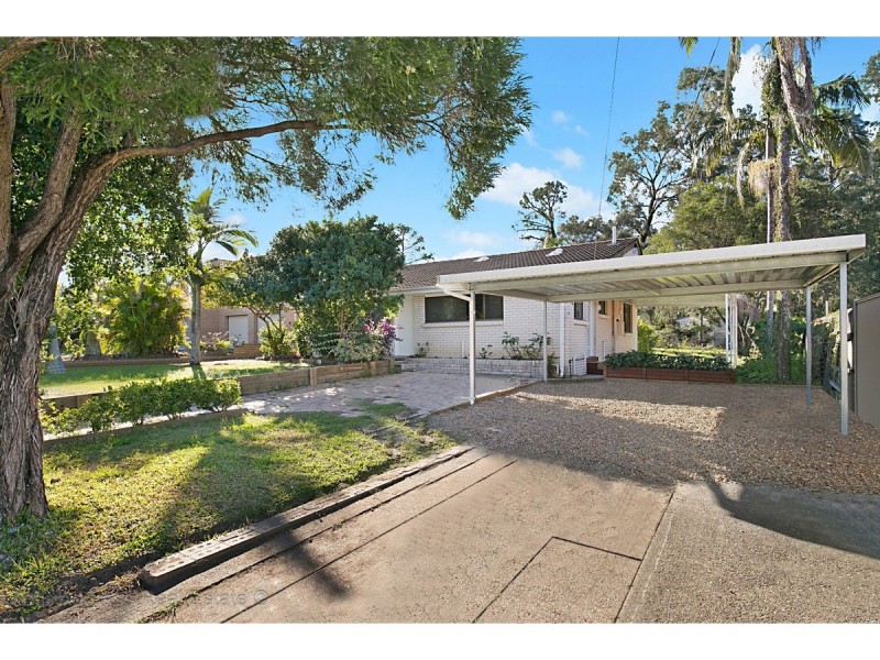 8 Janita Drive, Browns Plains QLD 4118