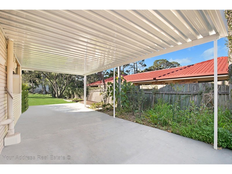 8 Janita Drive, Browns Plains QLD 4118