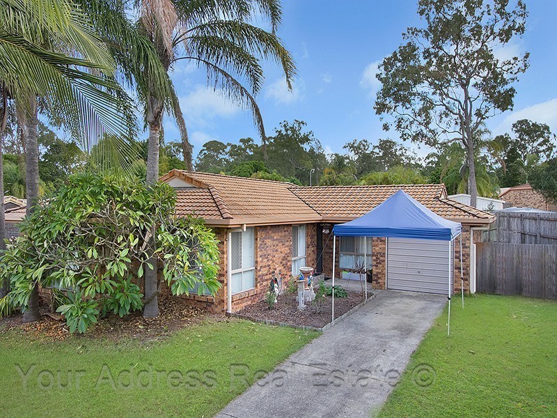 69 Mortlake Crecent, Boronia Heights QLD 4124