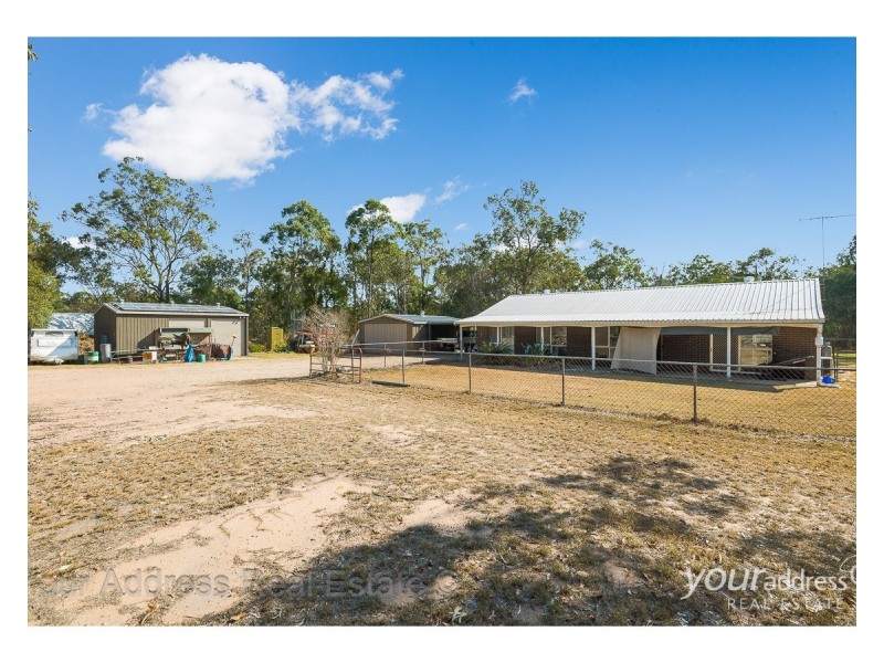 169-187 Teviot Road, Greenbank QLD 4124