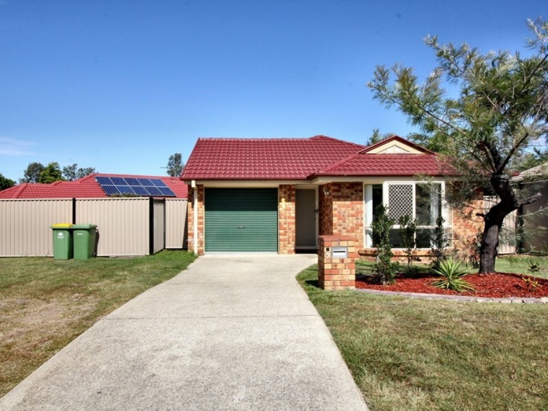 59-61 Murrumbidgee Street, Hillcrest QLD 4118