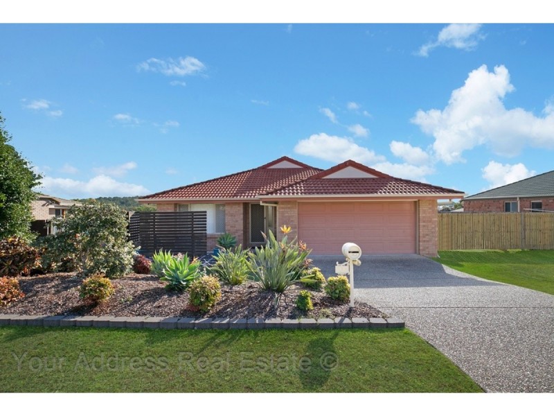 15 Dove Place, Springfield QLD 4300