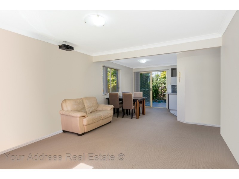 18/138 Golden Avenue, Calamvale QLD 4116