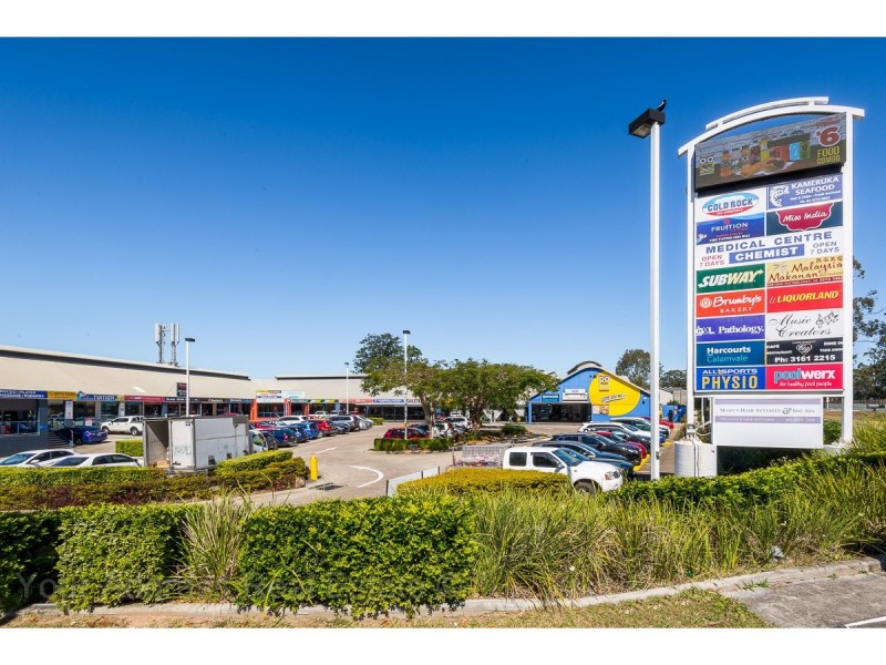 18/138 Golden Avenue, Calamvale QLD 4116