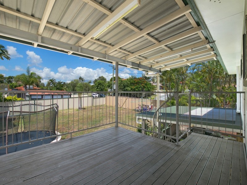 1 Mack Court, Boronia Heights QLD 4124