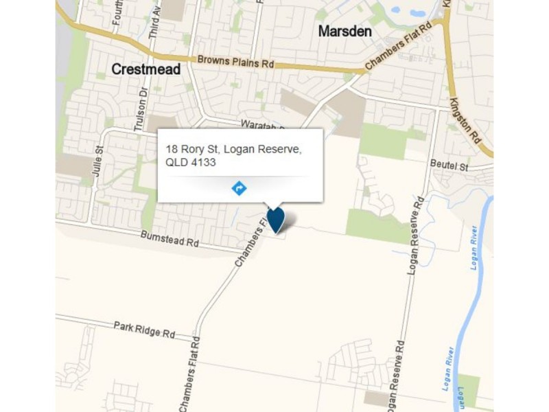 18 Rory Street, Logan Reserve QLD 4133