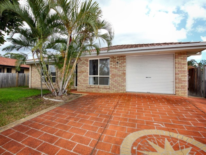 15 Chasbet Street, Marsden QLD 4132