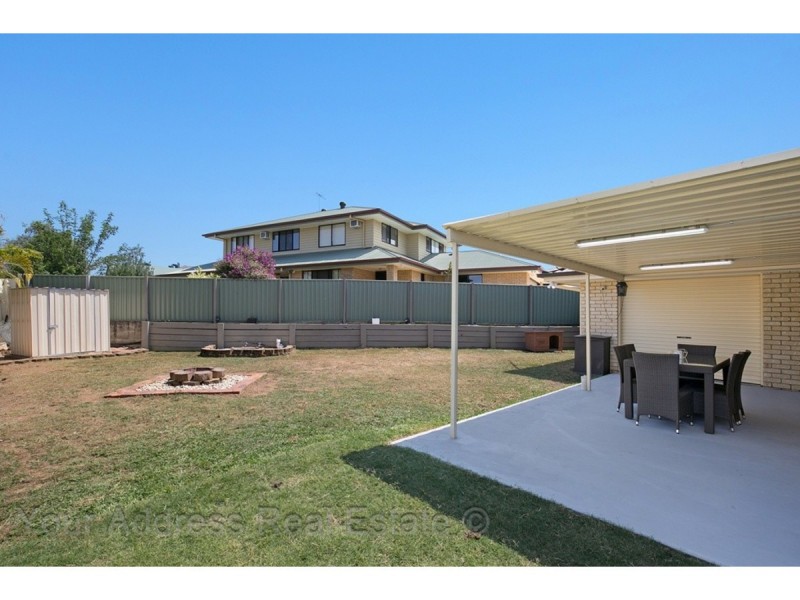 22 Adab Close, Boronia Heights QLD 4124