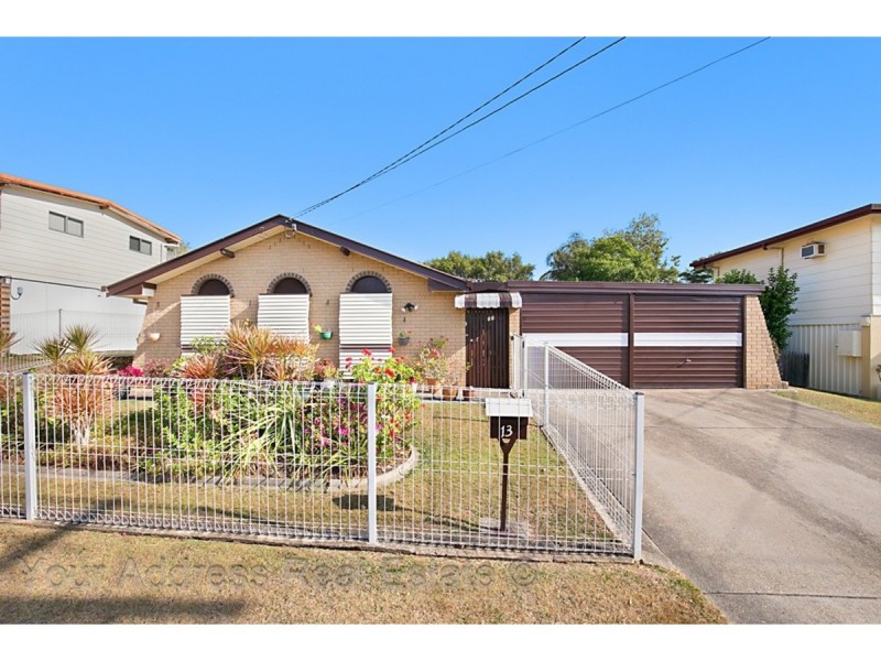 13 Pilbi Street, Woodridge QLD 4114