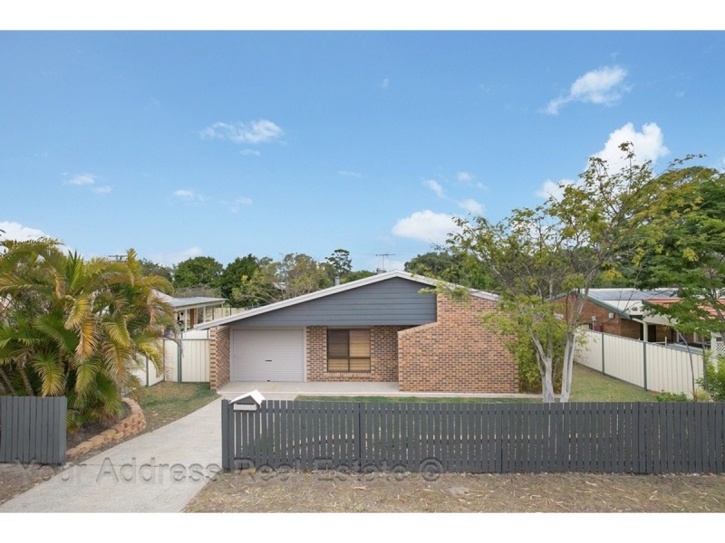 4 Adam Street, Browns Plains QLD 4118