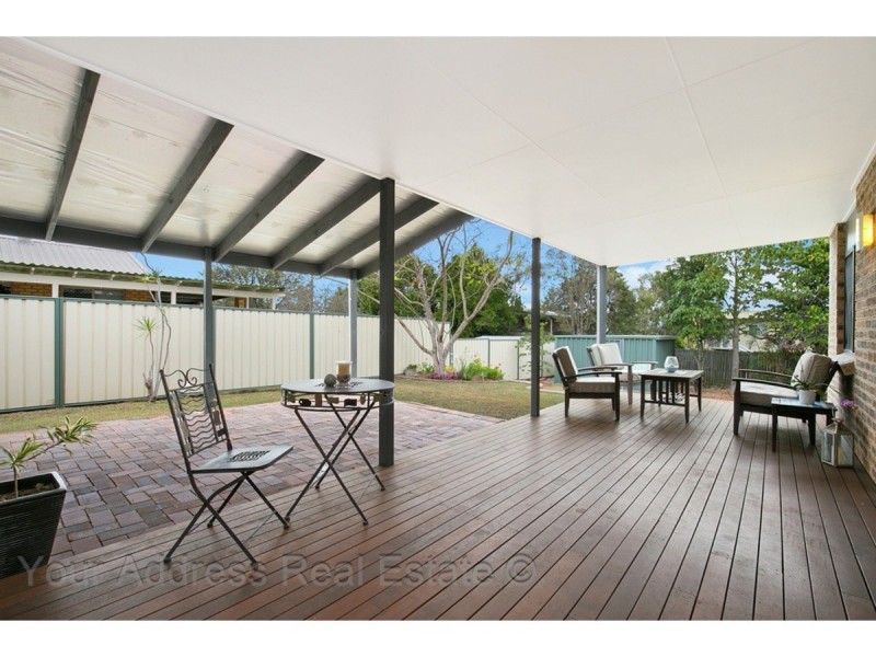 4 Adam Street, Browns Plains QLD 4118