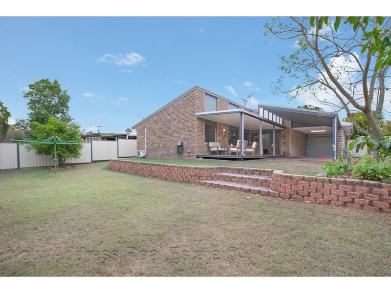 4 Adam Street, Browns Plains QLD 4118