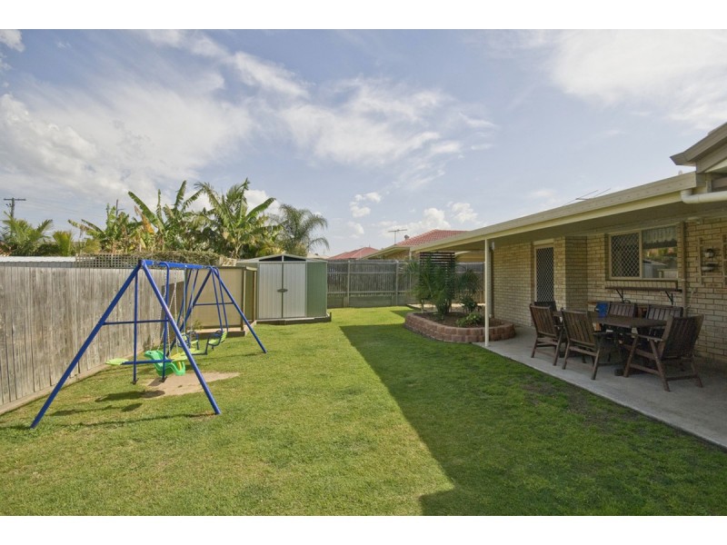 4 Tanami Court, Marsden QLD 4132