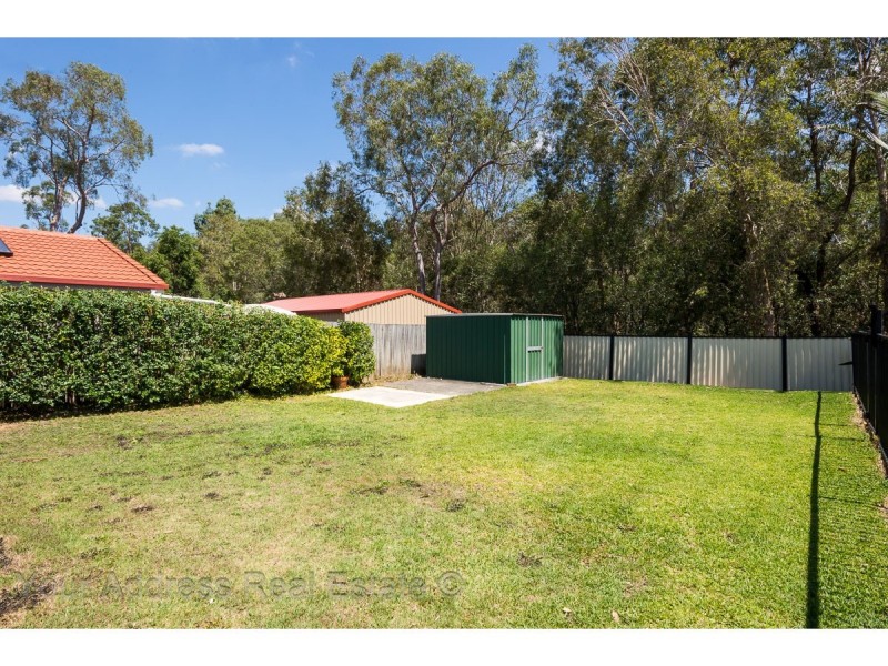 35 Bushland Drive, Regents Park QLD 4118