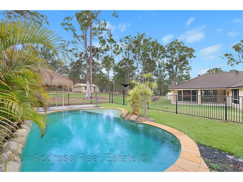 31-33 Grosvenor Court, Munruben QLD 4125