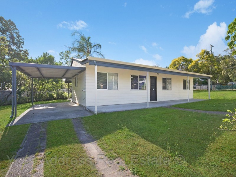 1 Peppermint Street, Crestmead QLD 4132