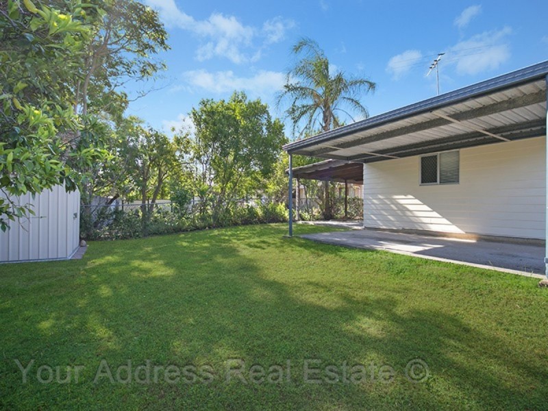 1 Peppermint Street, Crestmead QLD 4132