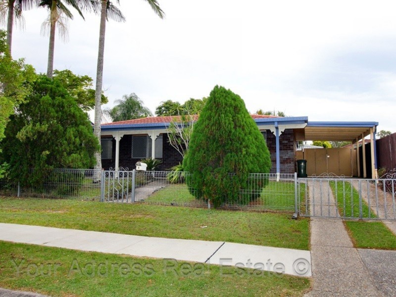 6 Ironwood Street, Crestmead QLD 4132