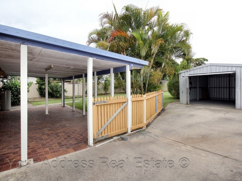 6 Ironwood Street, Crestmead QLD 4132