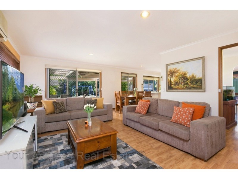 6 Vanice Court, Browns Plains QLD 4118