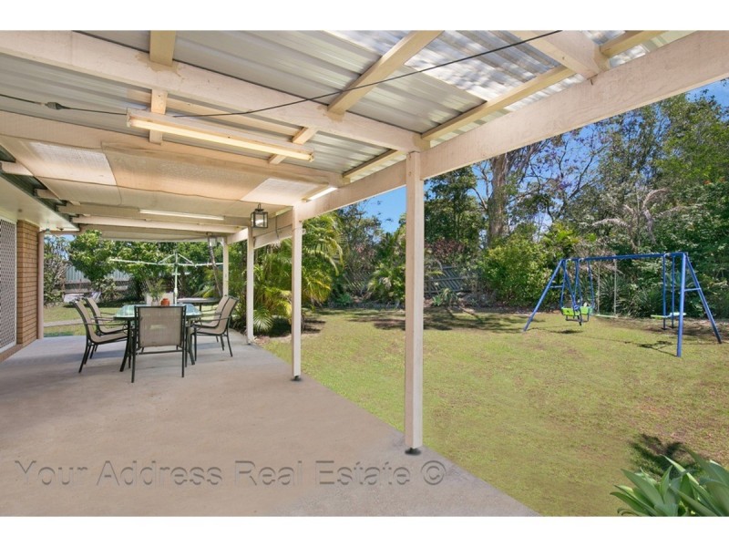 6 Vanice Court, Browns Plains QLD 4118